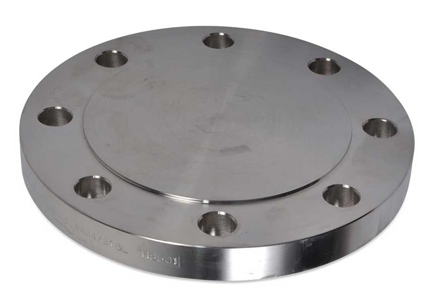 BLIND FLANGES
