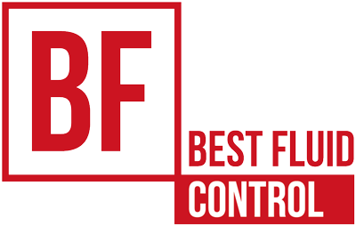 BF | Best Fluid Control